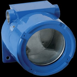 Main IM Instrument Enclosure