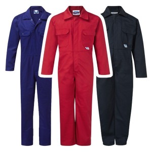 Coveralls