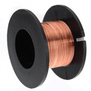 Copper Ground Wire