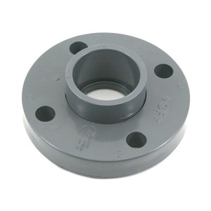 Flanges