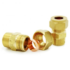 Compression Fittings