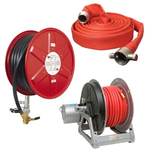 Fire Hose